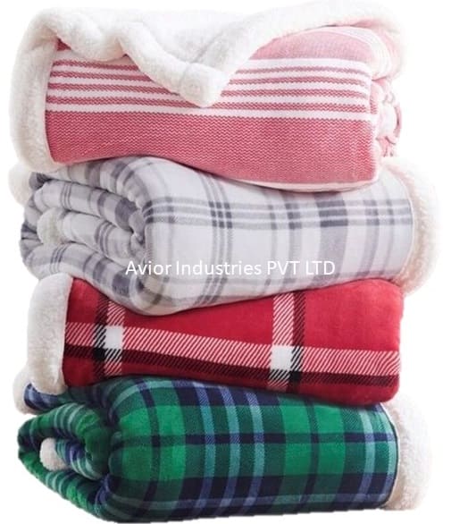 Blankets